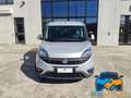 Fiat Doblo Doblò 1.6 MJT 105CV S&S PC Combi N1 Lounge Argent - thumbnail 8