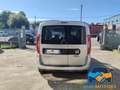 Fiat Doblo Doblò 1.6 MJT 105CV S&S PC Combi N1 Lounge Argento - thumbnail 4