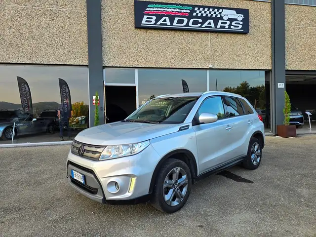Suzuki Vitara VITARA II 1.6 DDIS V-COOL S ALL GRIP 4X4