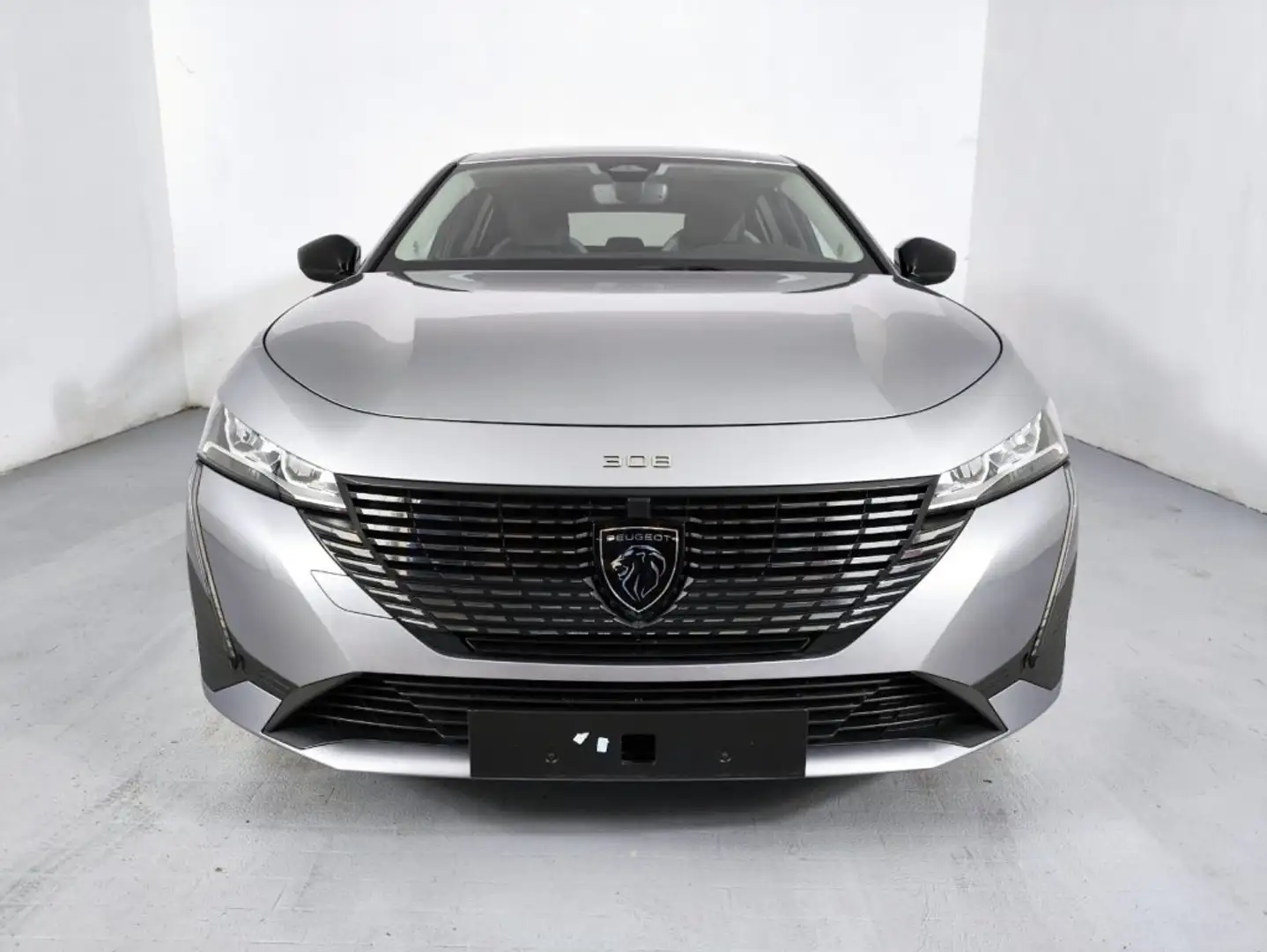 Peugeot 308 PureTech Turbo 130 S&S Allure Pack Grigio - 2