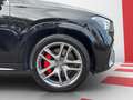 Mercedes-Benz GLE 63 AMG GLE 63 S AMG 4M+ KAMERA DRIVERS P PANO AHK NAVI Schwarz - thumbnail 5