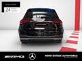 Mercedes-Benz GLE 63 AMG GLE 63 S AMG 4M+ KAMERA DRIVERS P PANO AHK NAVI Schwarz - thumbnail 7