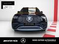 Mercedes-Benz GLE 63 AMG GLE 63 S AMG 4M+ KAMERA DRIVERS P PANO AHK NAVI Schwarz - thumbnail 6