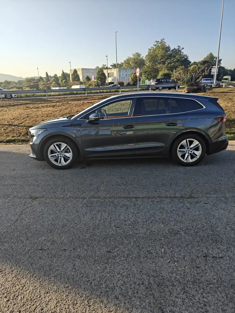 Skoda Enyaq iV 80 150kW - 1