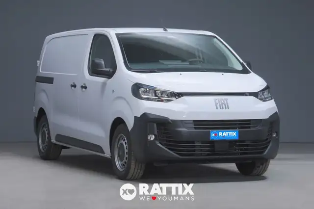 Fiat Scudo Van M 1.5 Diesel 120CV + Surround View IVA ESCLUSA