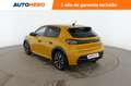 Peugeot 208 1.2 Puretech S&S GT 100 Amarillo - thumbnail 4