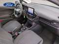 Ford Fiesta 1.1 Ti-VCT Trend Plateado - thumbnail 12