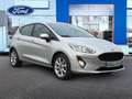 Ford Fiesta 1.1 Ti-VCT Trend Argent - thumbnail 6