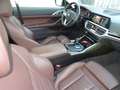 BMW 420 d Coupé Aut Navi LCP Leder Laser SHD AHK HUD Negro - thumbnail 7