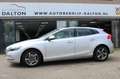 Volvo V40 1.6 T3 150 PK 5 DEURS Momentum AFN. TREKHAAK / NAV Grijs - thumbnail 8