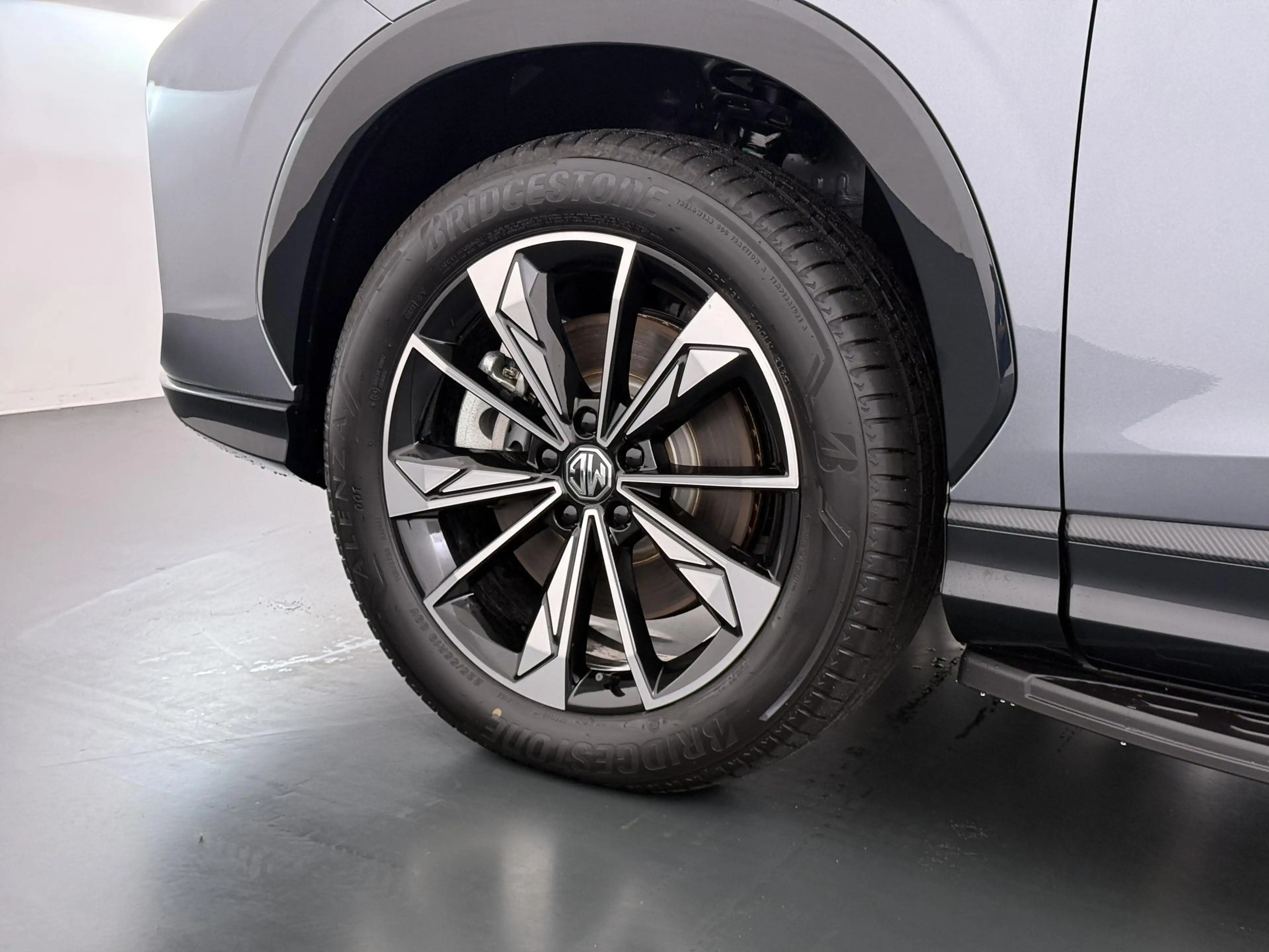 MG HS MG PHEV 1.5 Luxury VAN: € 39.900- VOOR: € 33.330,- — photo 13