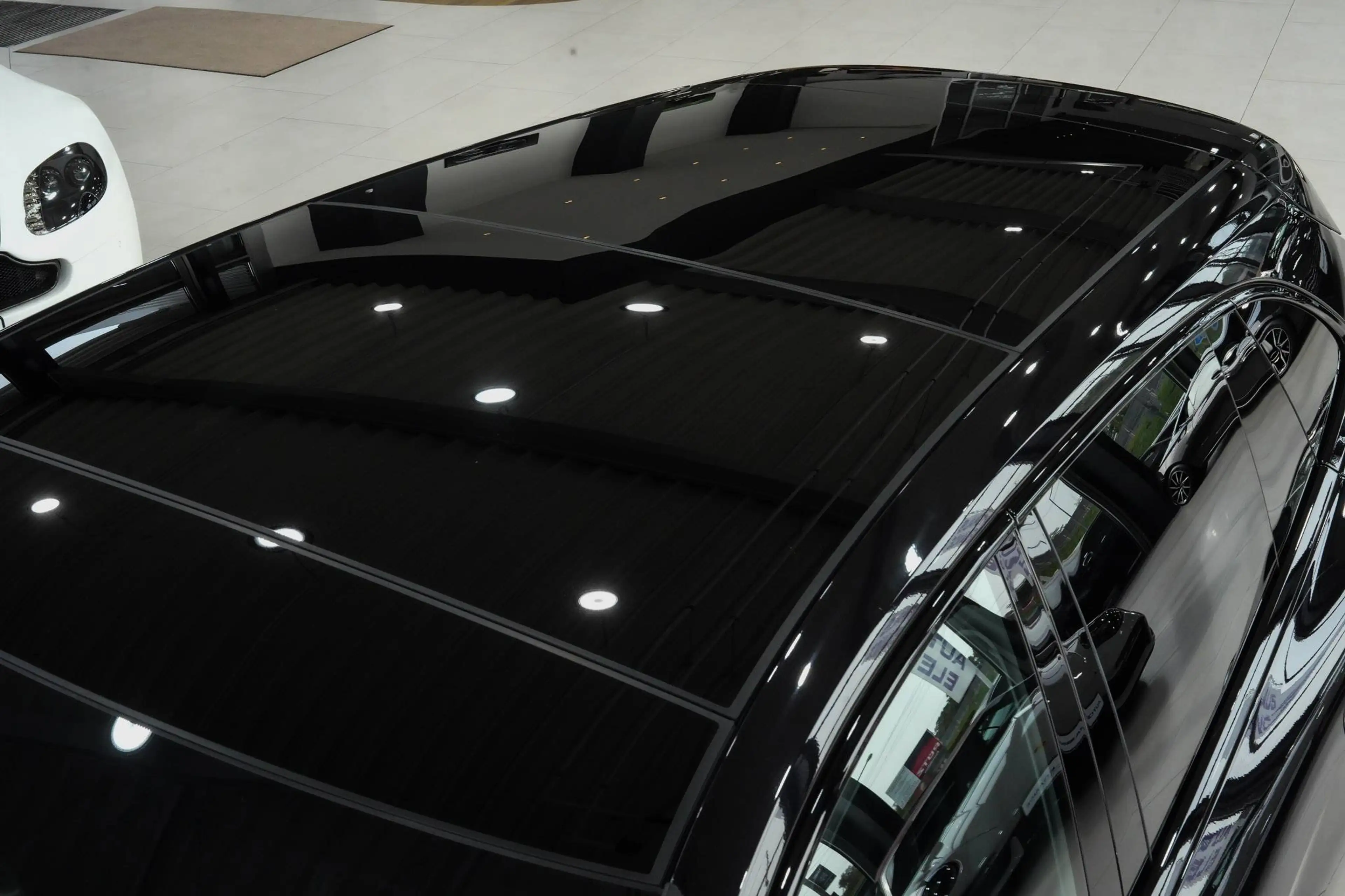 Porsche Panamera Sport Turismo GTS*SPORT-CHRONO*MATRIX* — photo 14