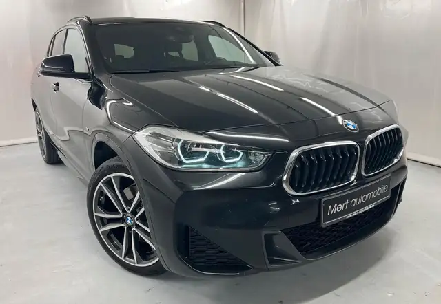 BMW X2 xDrive 20 d*M Sport*HEADUP*LED*AHK*