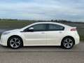 Opel Ampera 2013 plug in hybride bijela - thumbnail 7