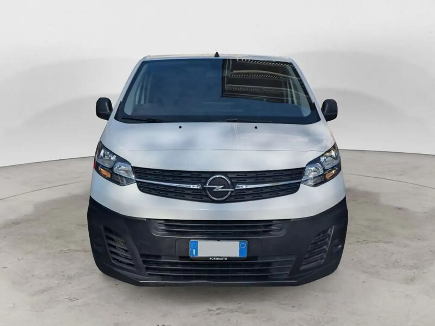 Opel Vivaro 2.0 Diesel 120CV S&S PL-SL-TN L Furgone Es - 2