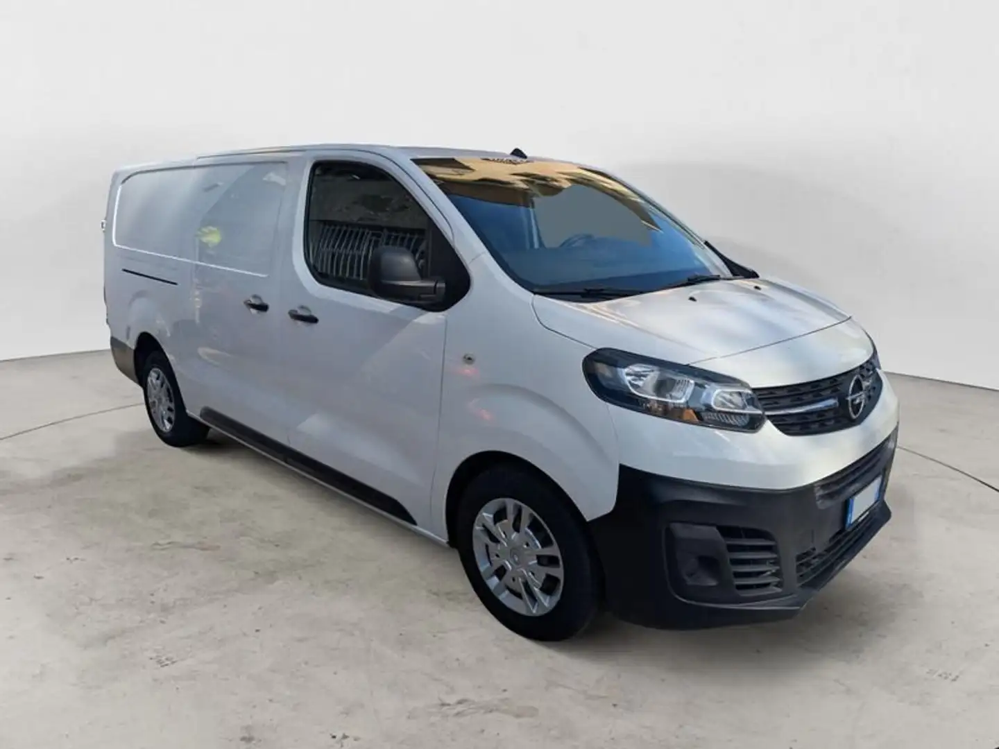 Opel Vivaro 2.0 Diesel 120CV S&S PL-SL-TN L Furgone Es - 1