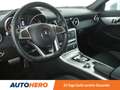 Mercedes-Benz SLC 180 Aut.*NAVI*TEMPO*PDC*SHZ*KLIMA*GARANTIE* Срібний - thumbnail 11