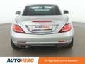 Mercedes-Benz SLC 180 Aut.*NAVI*TEMPO*PDC*SHZ*KLIMA*GARANTIE* Срібний - thumbnail 5