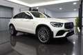 Mercedes-Benz GLC 43 AMG Coupé 4Matic Speedshift TCT 9G Blanco - thumbnail 50