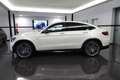 Mercedes-Benz GLC 43 AMG Coupé 4Matic Speedshift TCT 9G Blanco - thumbnail 2