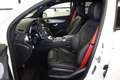 Mercedes-Benz GLC 43 AMG Coupé 4Matic Speedshift TCT 9G Blanco - thumbnail 8