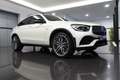 Mercedes-Benz GLC 43 AMG Coupé 4Matic Speedshift TCT 9G Blanco - thumbnail 33