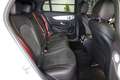 Mercedes-Benz GLC 43 AMG Coupé 4Matic Speedshift TCT 9G Blanco - thumbnail 21