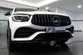 Mercedes-Benz GLC 43 AMG Coupé 4Matic Speedshift TCT 9G Blanco - thumbnail 4