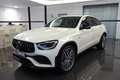 Mercedes-Benz GLC 43 AMG Coupé 4Matic Speedshift TCT 9G Blanco - thumbnail 31