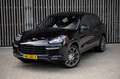 Porsche Cayenne (M2015) 4.8 V8 Turbo 520pk |DEALER ONDH| VOL OPTIE Noir - thumbnail 34