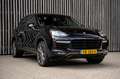 Porsche Cayenne (M2015) 4.8 V8 Turbo 520pk |DEALER ONDH| VOL OPTIE Noir - thumbnail 14