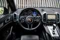 Porsche Cayenne (M2015) 4.8 V8 Turbo 520pk |DEALER ONDH| VOL OPTIE Noir - thumbnail 9