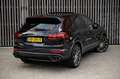 Porsche Cayenne (M2015) 4.8 V8 Turbo 520pk |DEALER ONDH| VOL OPTIE Noir - thumbnail 41