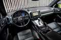 Porsche Cayenne (M2015) 4.8 V8 Turbo 520pk |DEALER ONDH| VOL OPTIE Noir - thumbnail 6