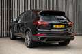 Porsche Cayenne (M2015) 4.8 V8 Turbo 520pk |DEALER ONDH| VOL OPTIE Noir - thumbnail 15