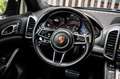 Porsche Cayenne (M2015) 4.8 V8 Turbo 520pk |DEALER ONDH| VOL OPTIE Noir - thumbnail 47