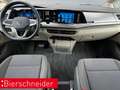 Volkswagen T7 Multivan KÜ 2.0 TSI DSG Life 7-S. VIS-A-VIS NAVI-PRO ACC BL Blanc - thumbnail 9