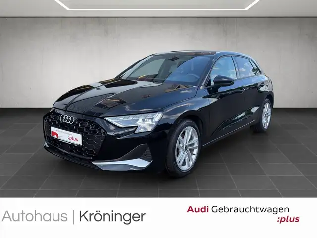 Audi A3 Sportback 35 TFSI advanced Navi LED Kamera