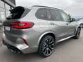 BMW X5 M Competition Laser AHK HUD 360° Pano Luft Gri - thumbnail 5