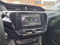Opel Corsa 1.2 Turbo Elegance * AUTOMAAT, ANDROID, LED * Gris - thumbnail 16