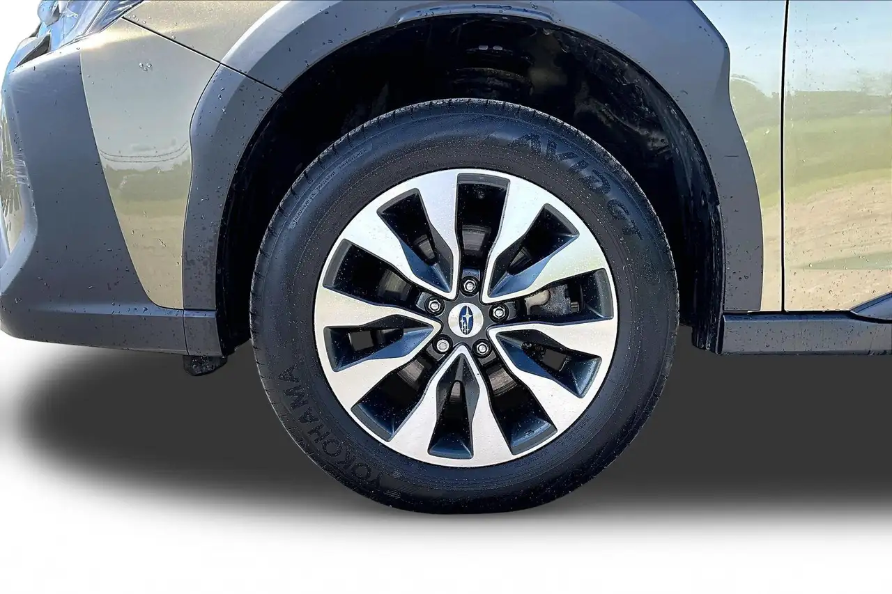 Subaru OUTBACK снимка Subaru OUTBACK