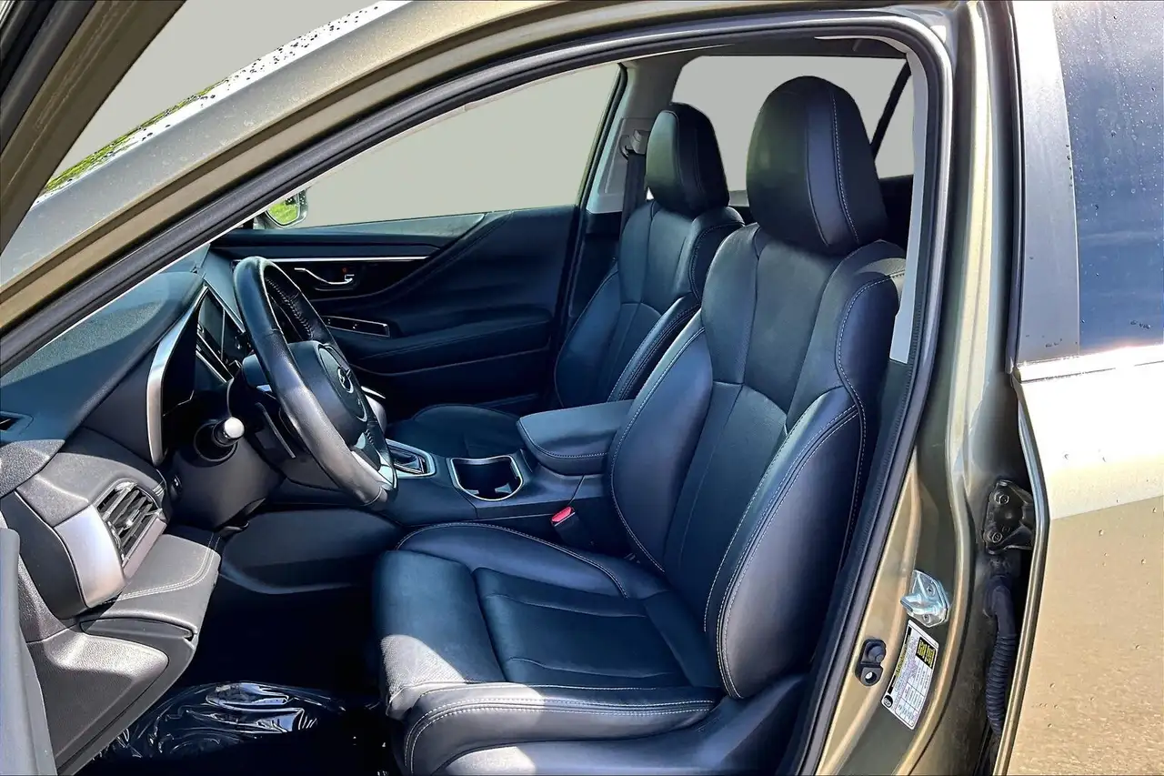 Subaru OUTBACK снимка Subaru OUTBACK