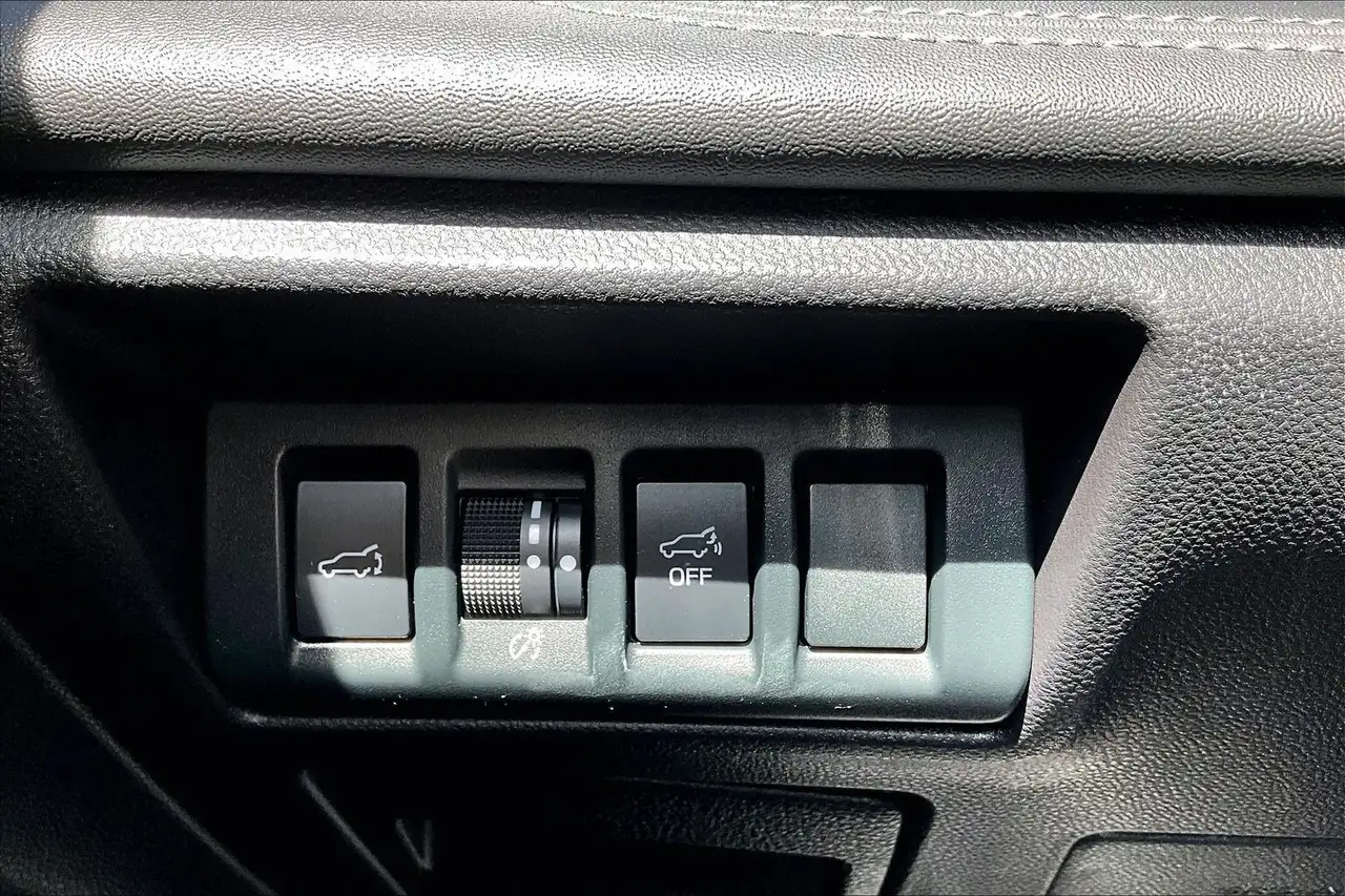 Subaru OUTBACK снимка Subaru OUTBACK