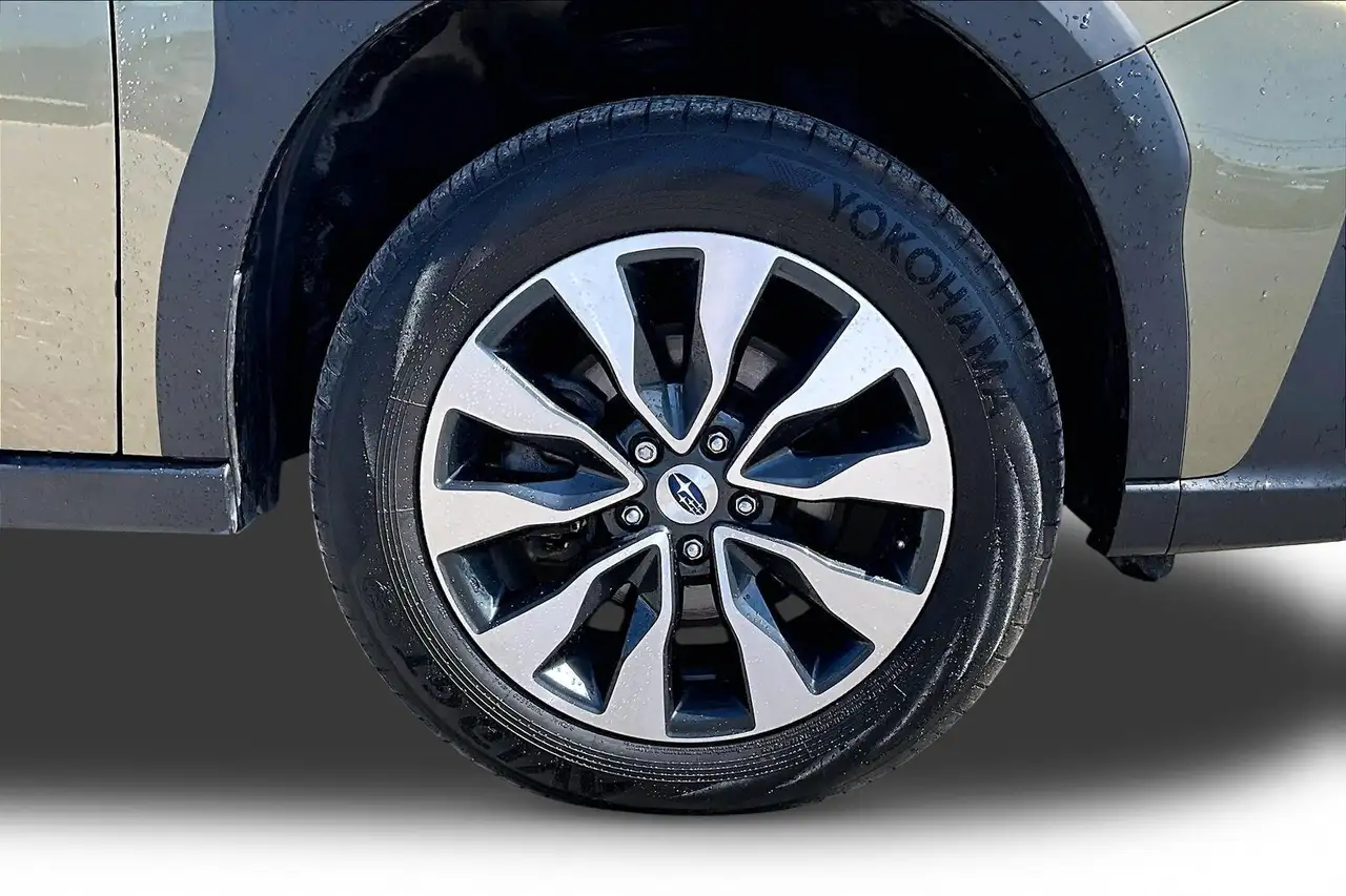 Subaru OUTBACK снимка Subaru OUTBACK