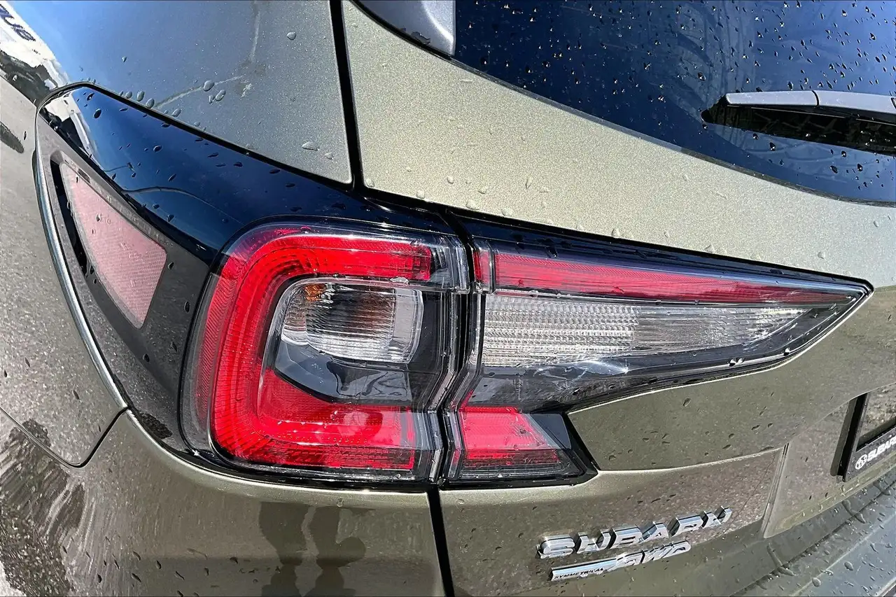 Subaru OUTBACK снимка Subaru OUTBACK