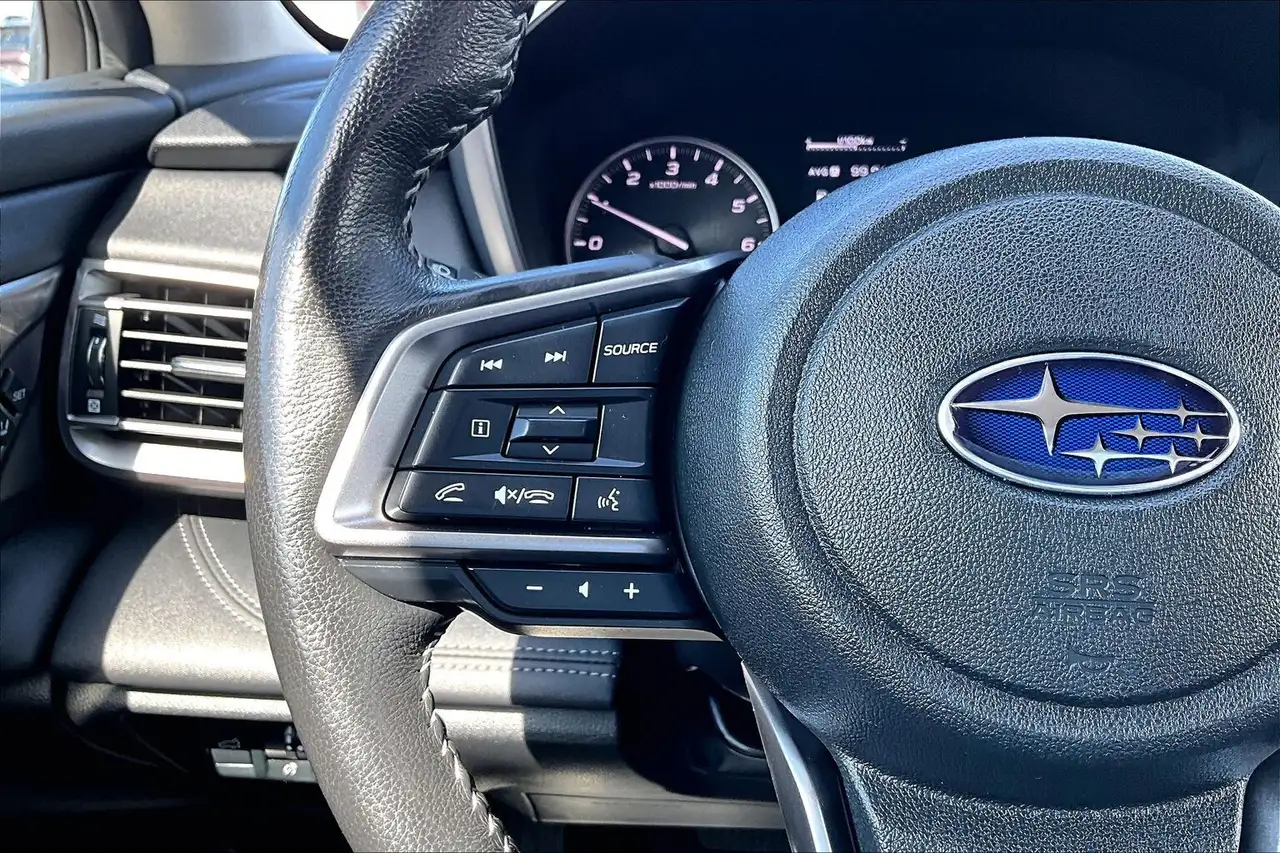Subaru OUTBACK снимка Subaru OUTBACK