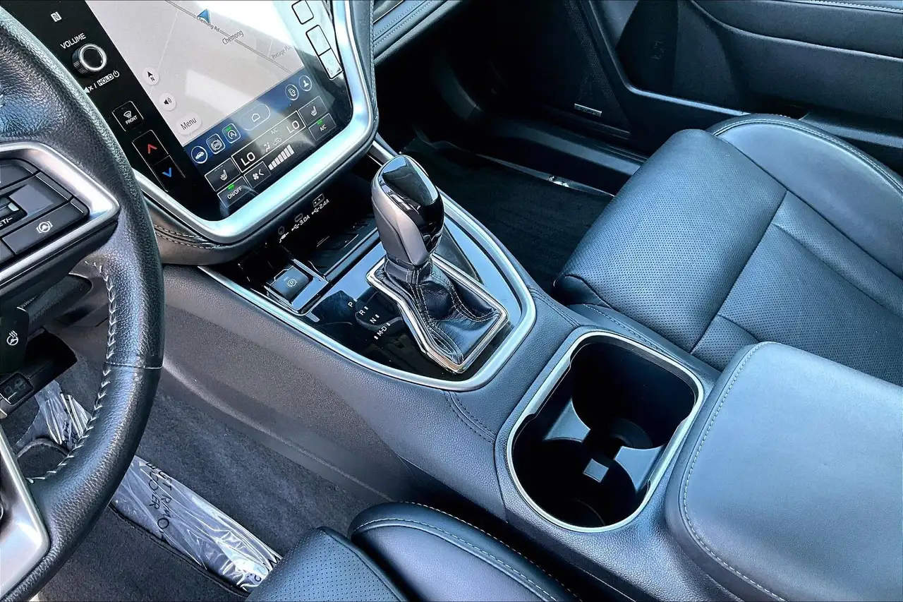 Subaru OUTBACK снимка Subaru OUTBACK