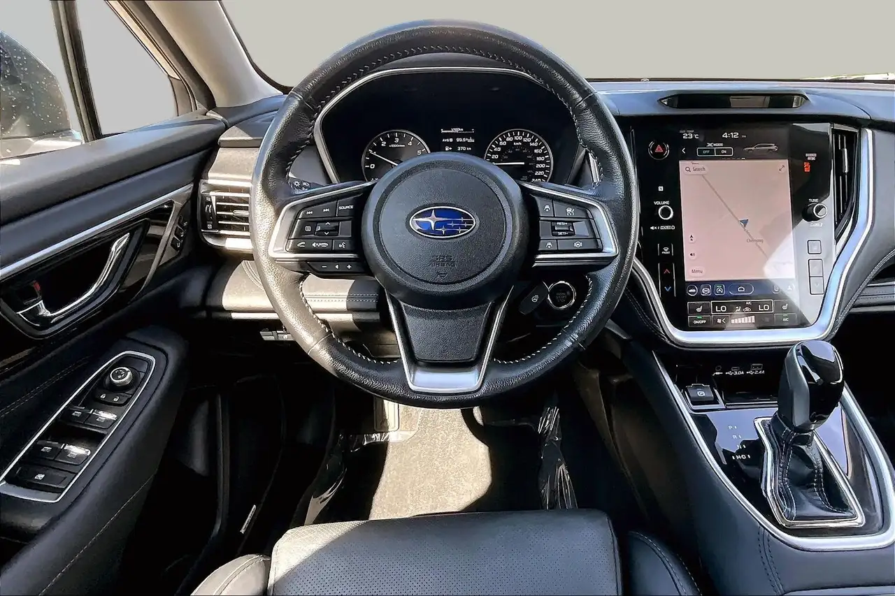 Subaru OUTBACK снимка Subaru OUTBACK