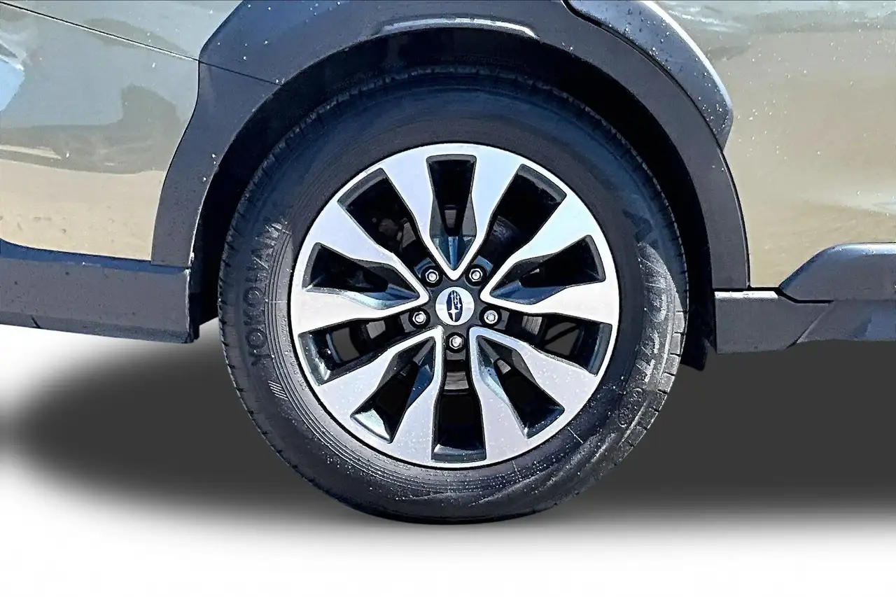 Subaru OUTBACK снимка Subaru OUTBACK