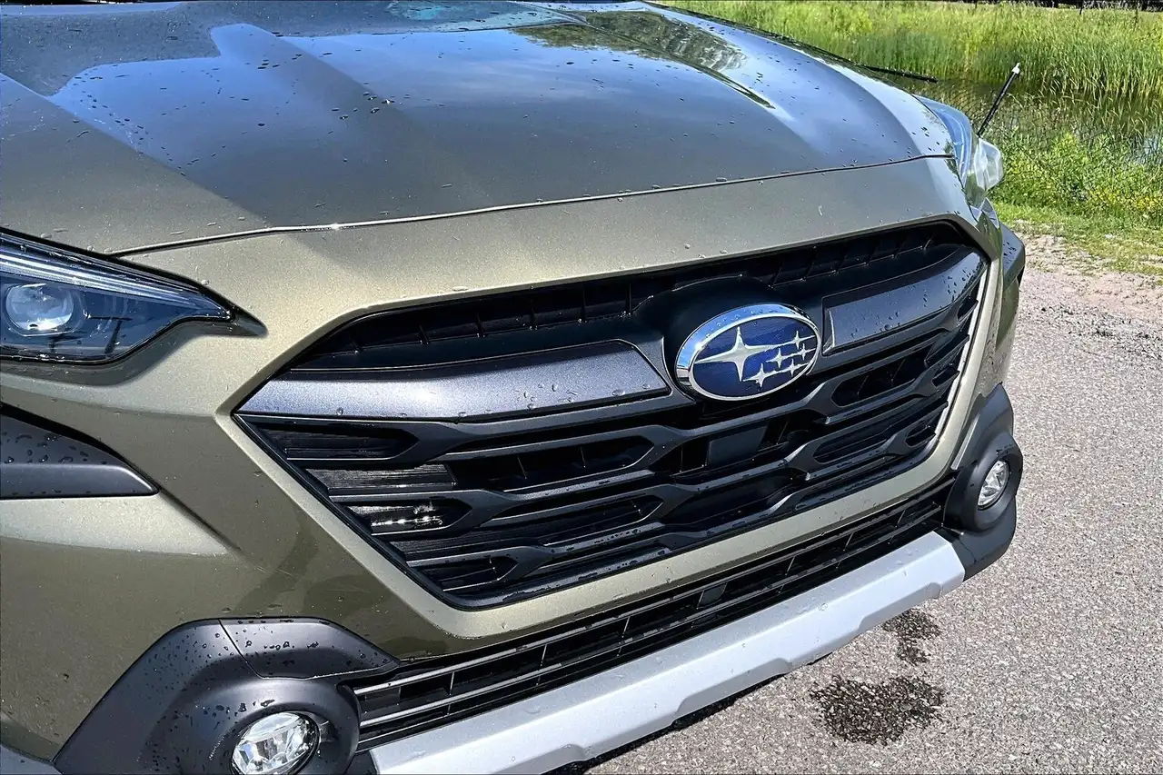 Subaru OUTBACK снимка Subaru OUTBACK